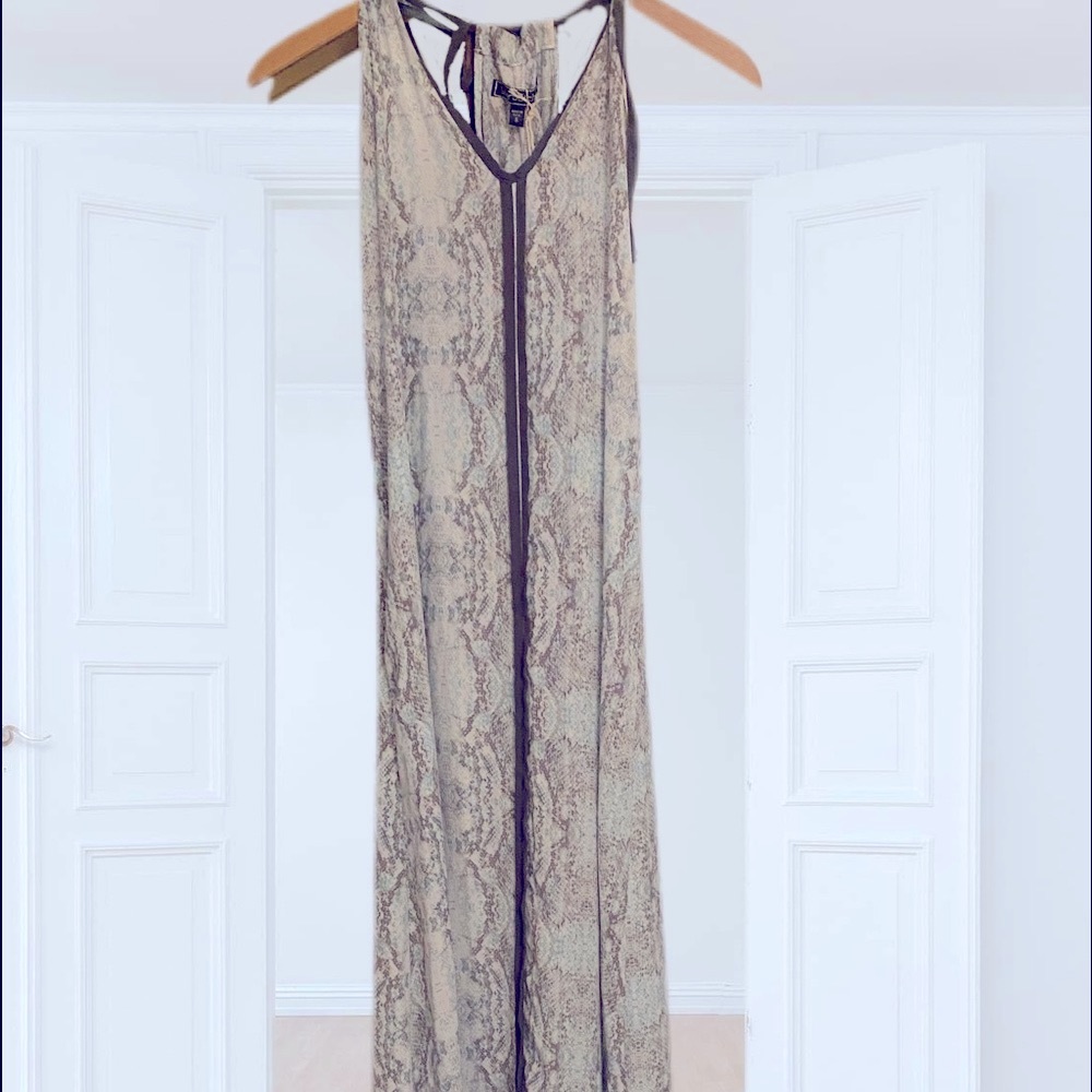 Lovestitch Maxi Dress | Size Small NWT